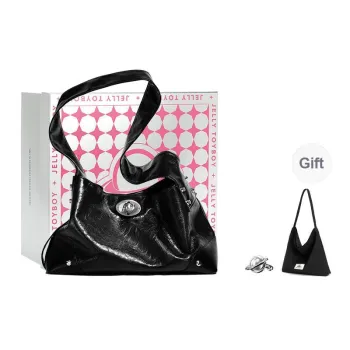 JELLYTOYBOY Shoulder Bags
