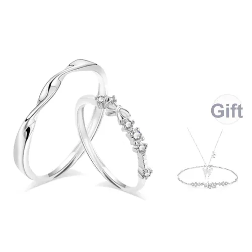 GIFU Кольца Унисекс