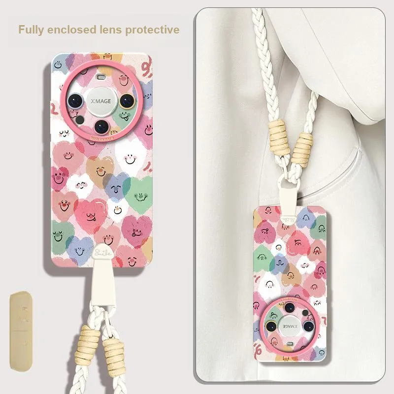 Interesting shell Phone Cases-3