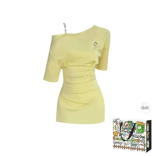 ZVJH Two Piece Skirt Sets Women's