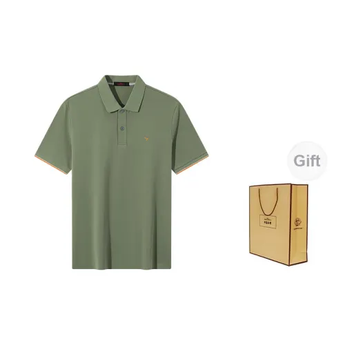 SEVEN Polo Shirts Men