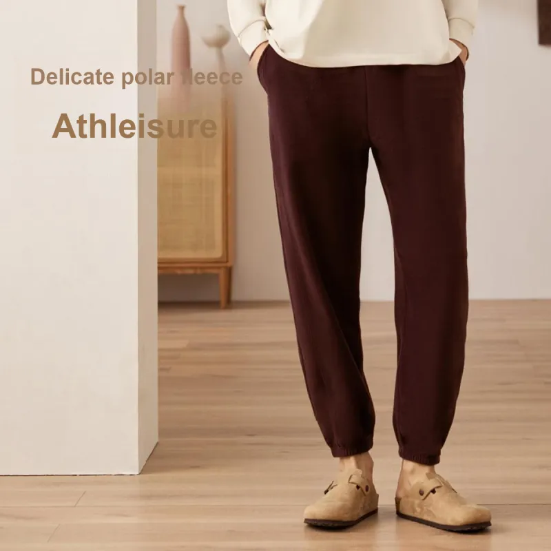 Top Melon Men Pajama Pants-5