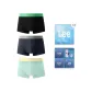 Light Green+Black+Dark Gray Blue (Box 3 Pack)