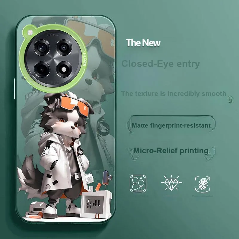 BAOCHENG Phone Cases-7