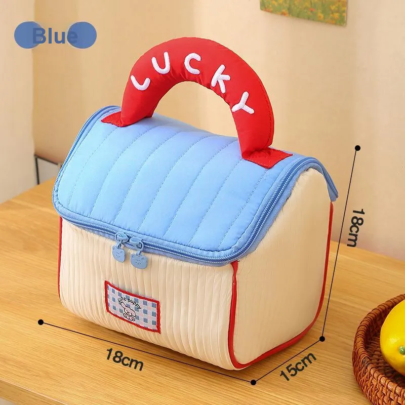 Love Of Wormwood Storage Bag Wash Bag-5
