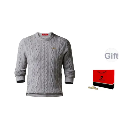 PIERRE CARDIN Мужской Трикотаж