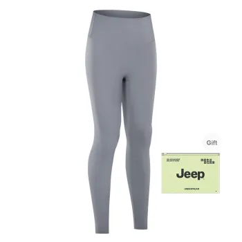 Jeep Women's Leggings