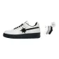 Black White (Includes Socks*1)