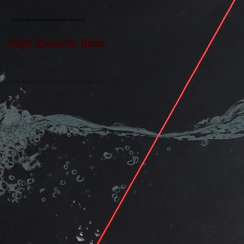 FISHINGFANS Fish Line Main Line PE Thread 150m-4