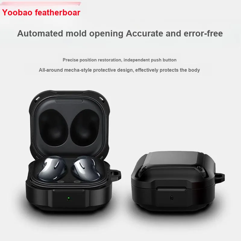 Yoobao Headphone Cases-3