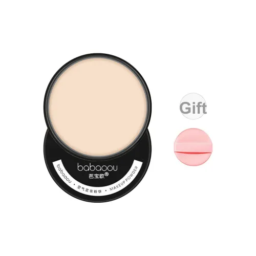 BABAOOU Пудра Женская