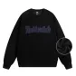 Black (Fleece-Lined and Thickened)