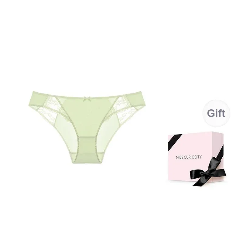 MISS CURIOSITY Underwear Gift Box Women's-12