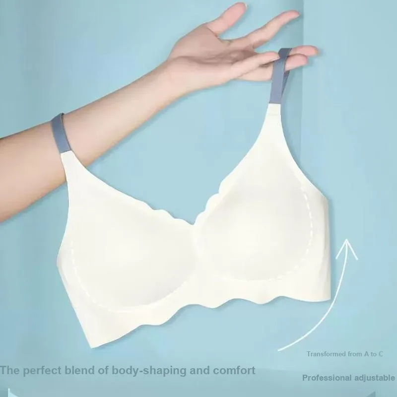 ROBINHOOD Bra Women's Combo Set-2