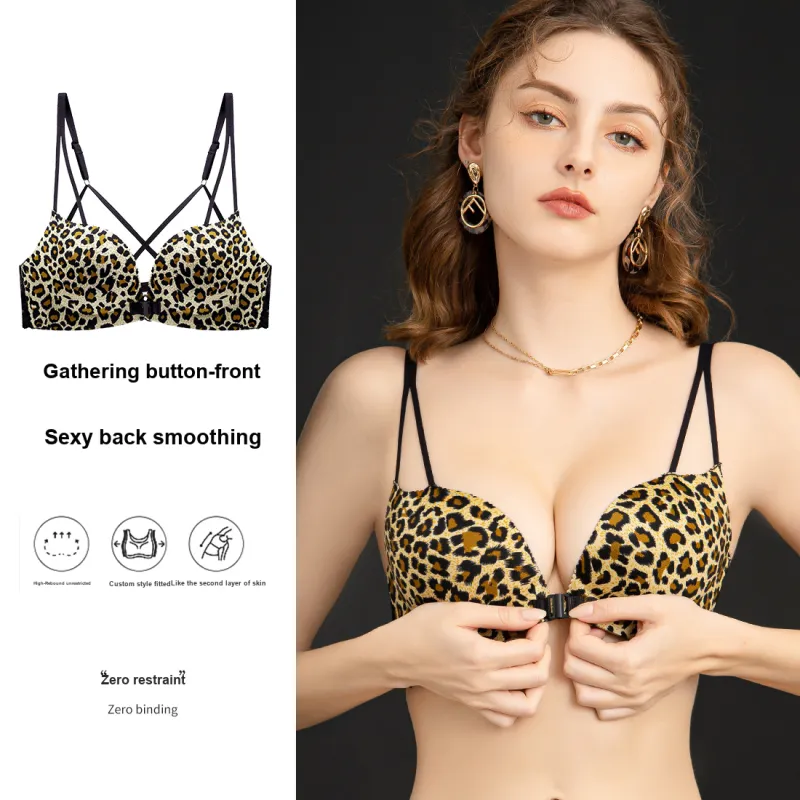 2323 Women's Bras-1