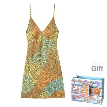 Gentle Welcome Slip Dress Women's