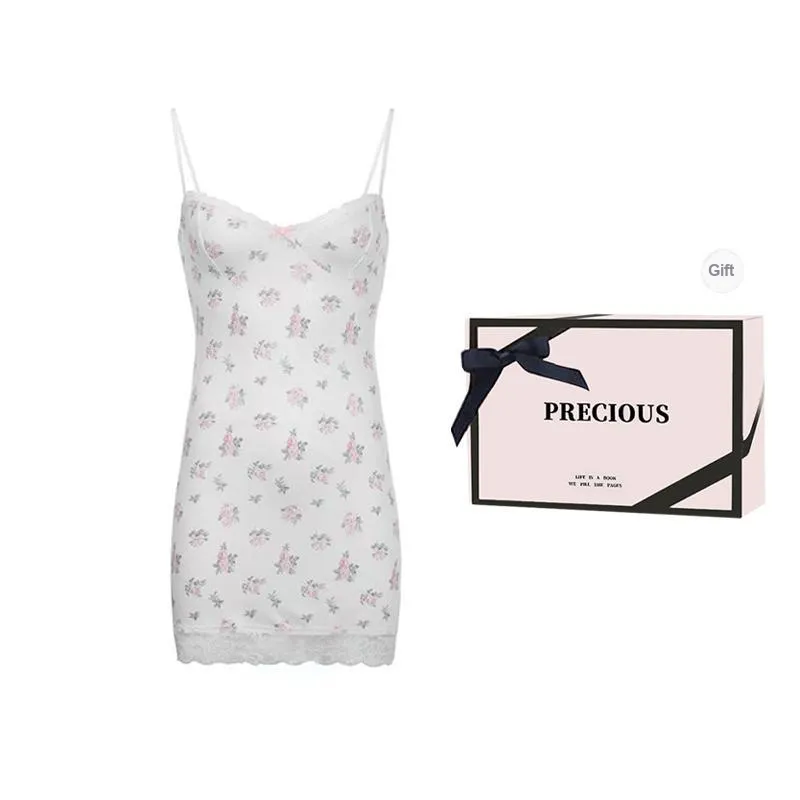 TLXT Women's Nightgowns-12