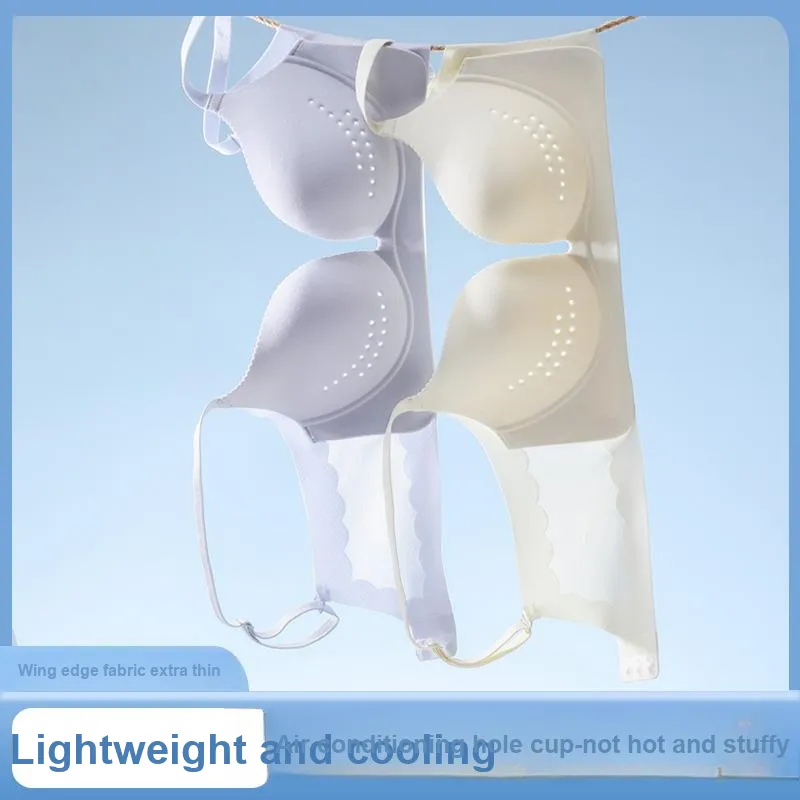 Lan Miao Women's Bras-5