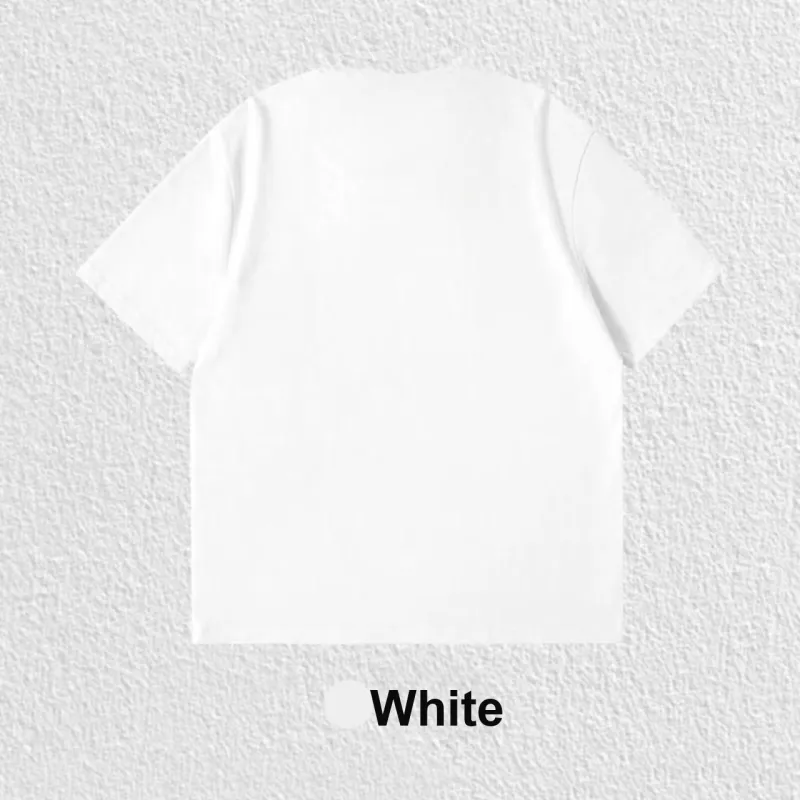 RASHOMONG T Shirts Unisex-3