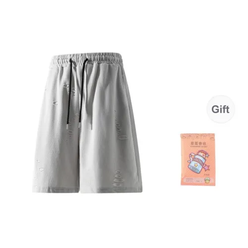 ROSECREED Casual Shorts Unisex