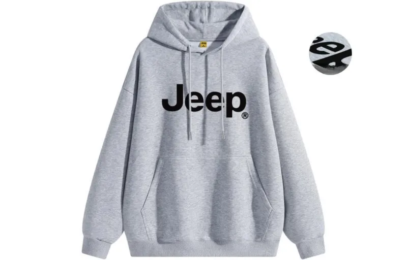 Jeep Pasture Horse Lifestyle Sweatshirt Unisex-7