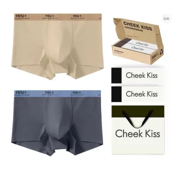 Cheekkiss Underpants Men's 2 Pack