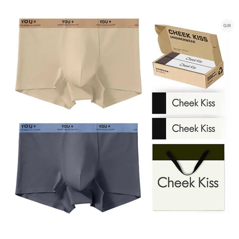 Cheekkiss Underpants Men's 2 Pack-0