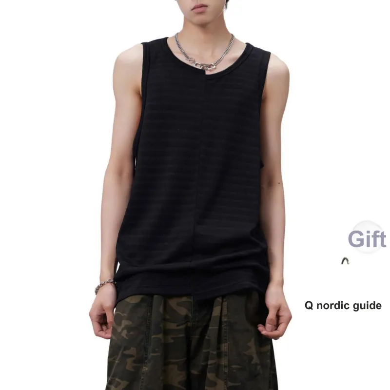 Nordic Raiders Tank Tops Unisex-12