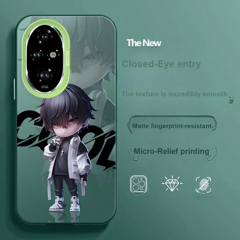 BAOCHENG Phone Cases-7