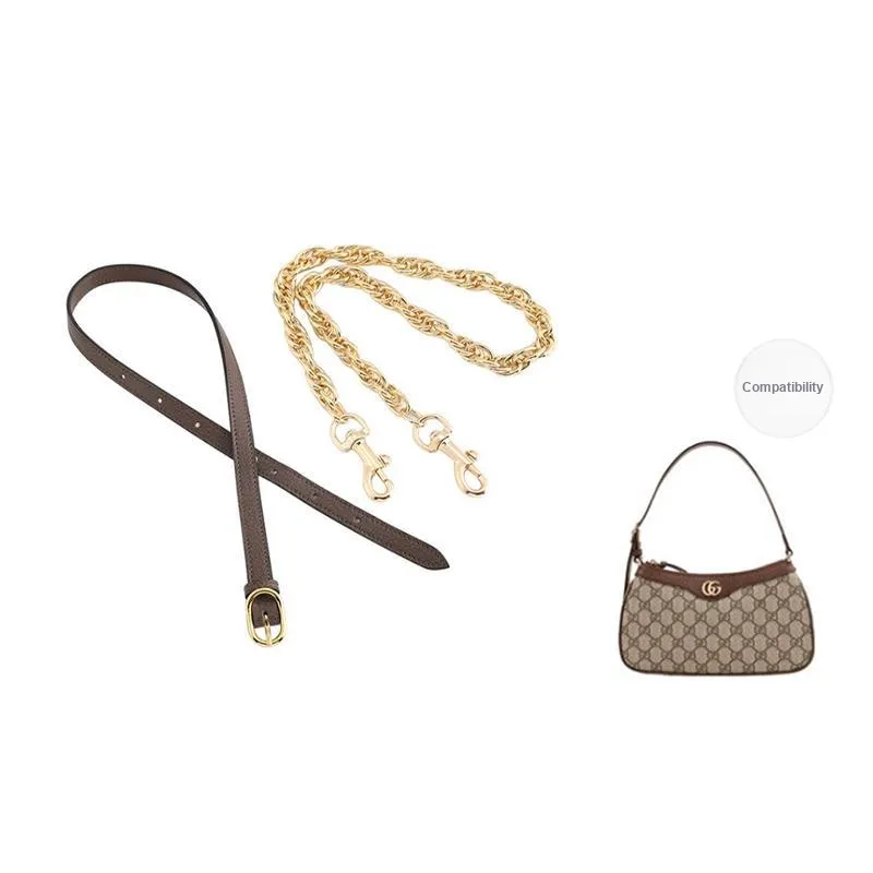 Ingenuity Handmade Bag Straps-1