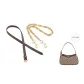 Extended Shoulder Strap-75cm+Decorative Chain-35cm