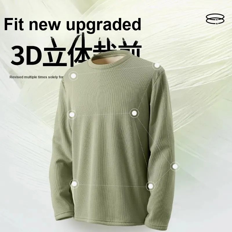 MINISO T Shirts Unisex-2
