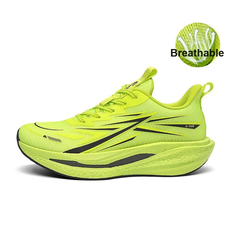 TCELLARS Low Top Running Shoes Men's-14