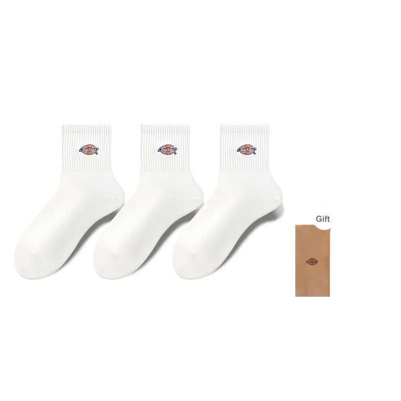 Dickies Socks Gift Box Unisex 1 Pack-56