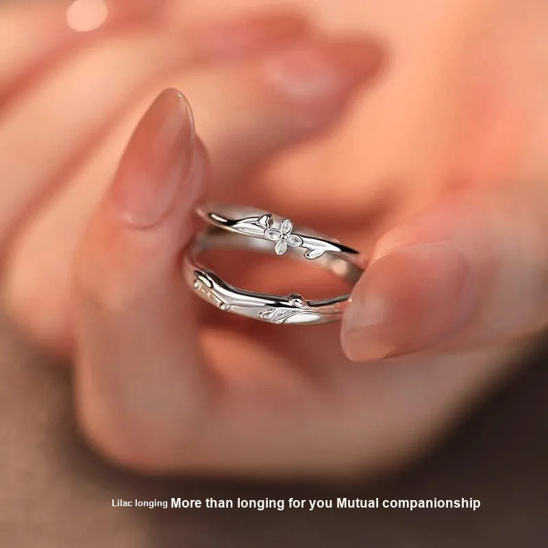 Bowl Rings Unisex-5