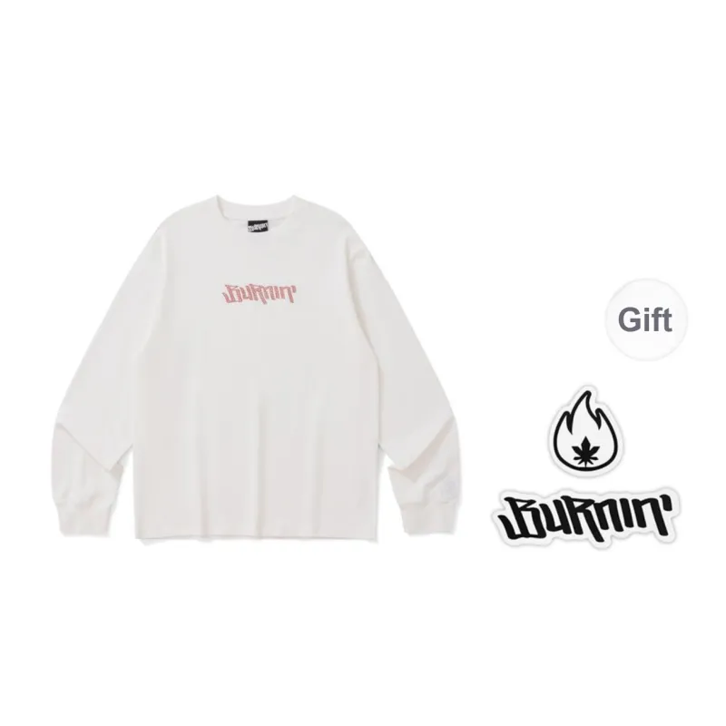 BURNIN T Shirts Unisex-8