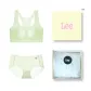Primrose Green Underpants+Primrose Green Bra