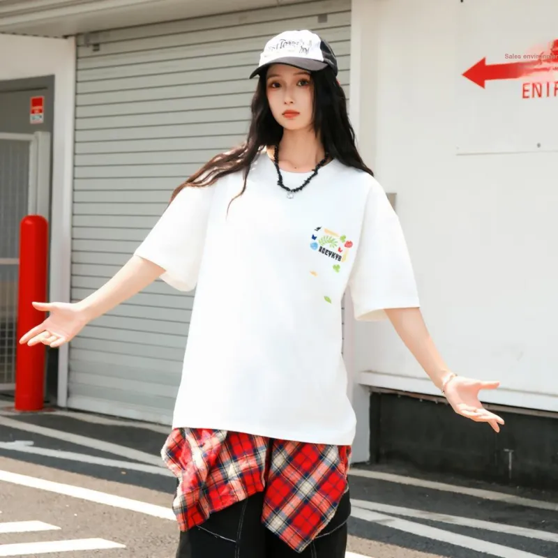 YK&YB T Shirts Unisex-10