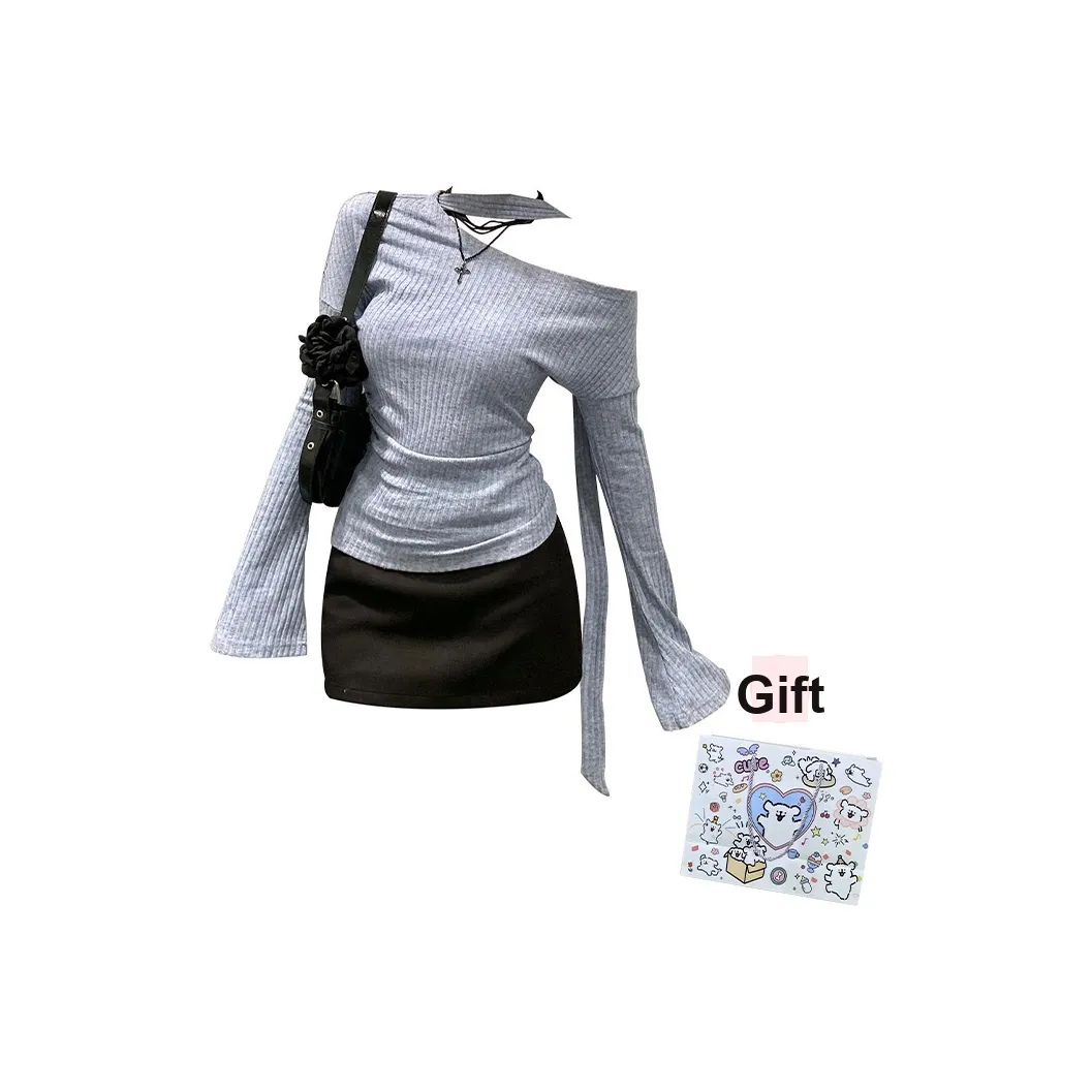 MARIE·COCO Женские Комплекты с Юбкой