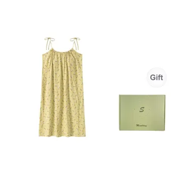 YUZHAOLIN Pajama Gift Box Women's