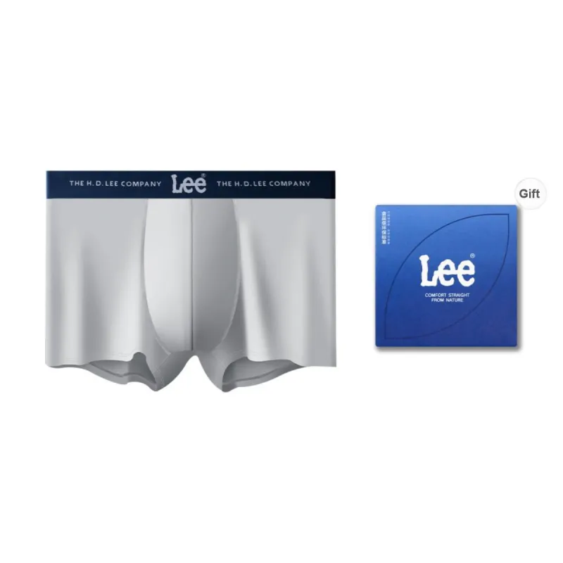 Lee Men Underpants-30