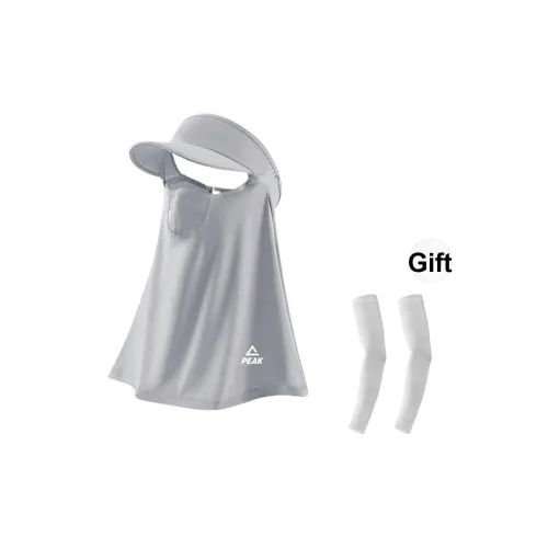 PEAK Полиэстер Маски с защитой от солнца Унисекс Разные цвета