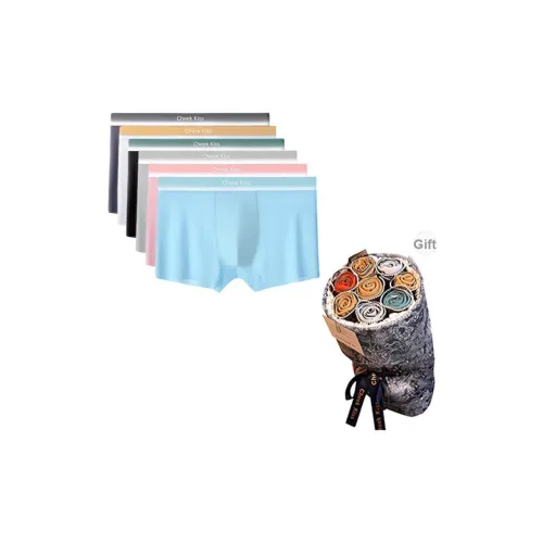 Cheekkiss Мужское нижнее белье 9 пачек