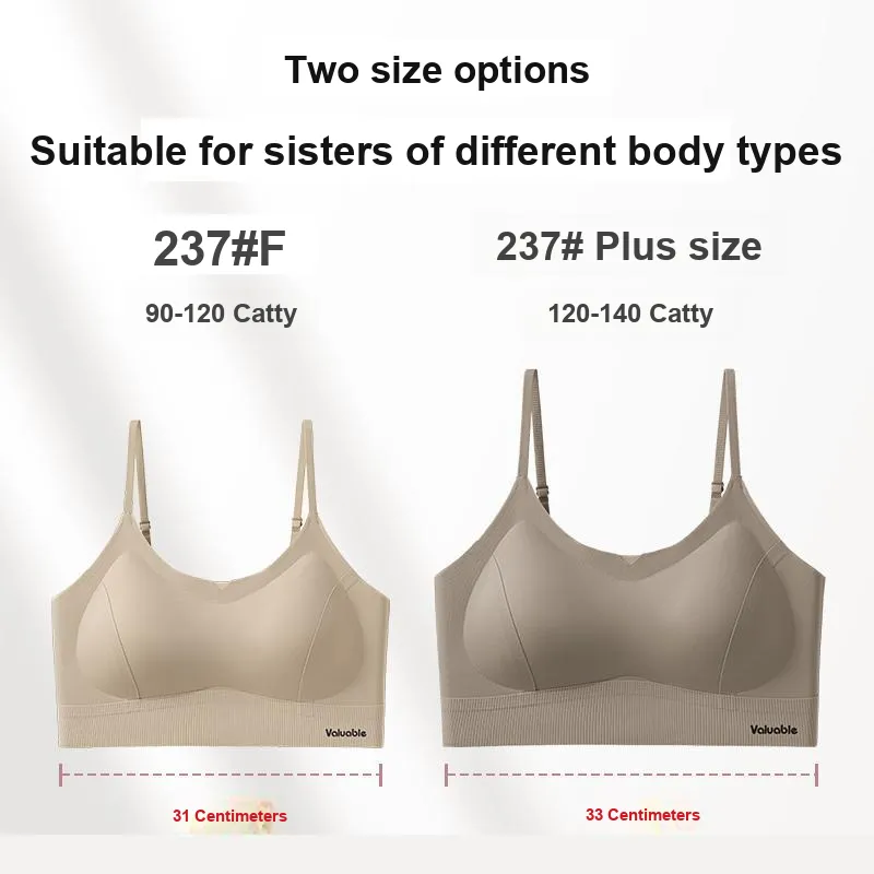 YUZHAOLIN Bra Women's Combo Set-11