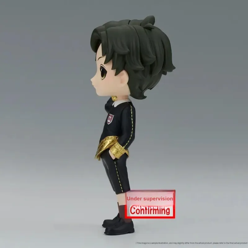 BANPRESTO Q Posket SPY X FAMILY, Damian Desmond Bonus Gifts-7