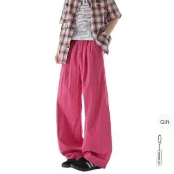 NOAHGIGI Casual Pants Unisex