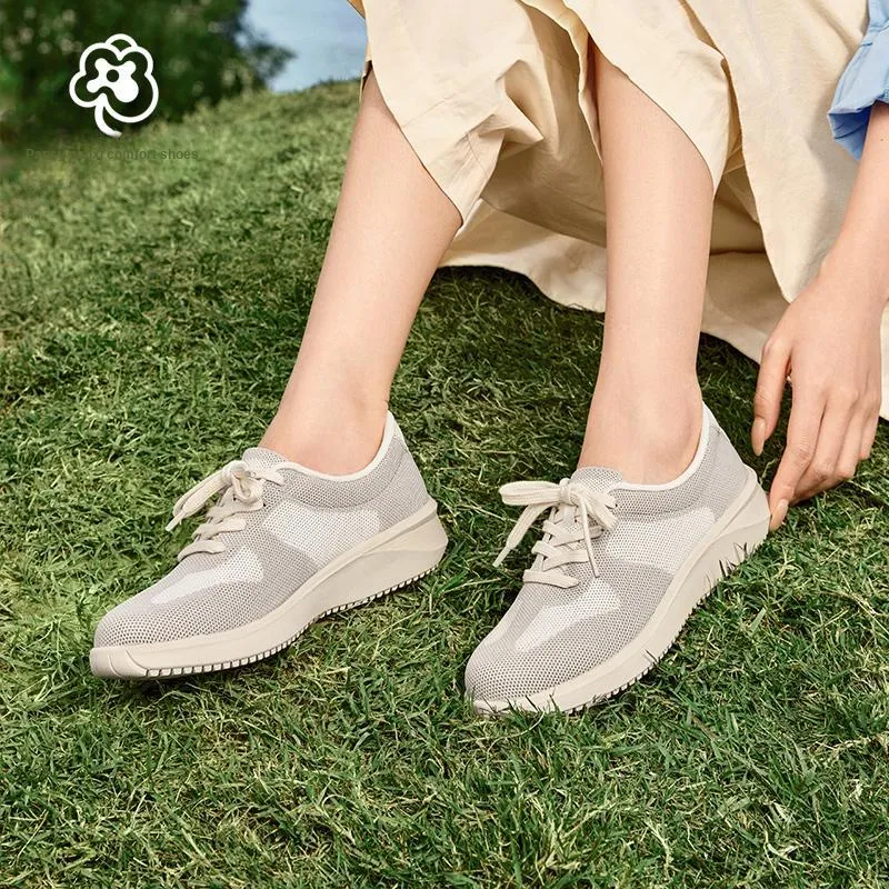 PANSY Low Top Casual Shoes Women's-1