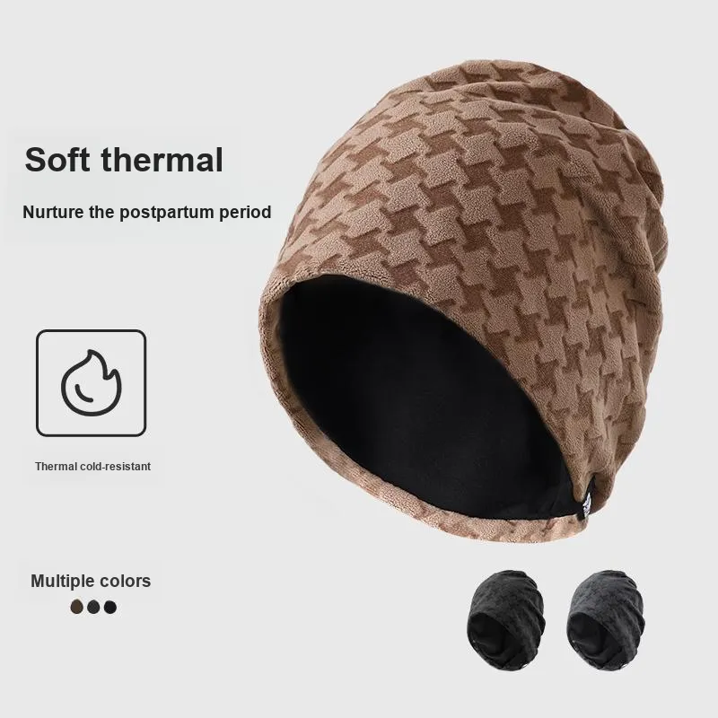 YUZHAOLIN Soft Hats & Caps Women's-3