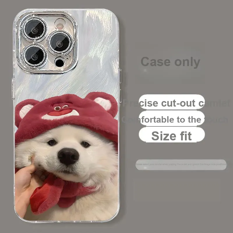 HASEE Phone Cases-9