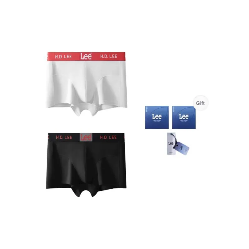 Lee Men Underpants-7